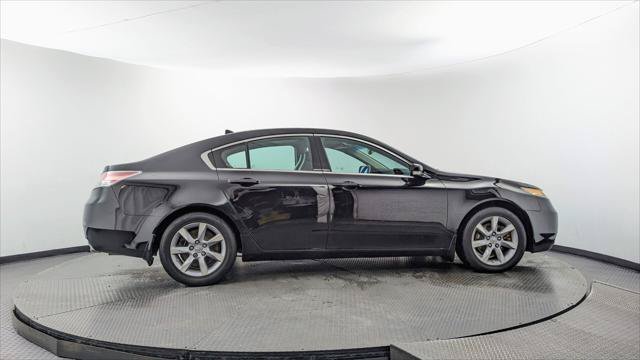 Used 2012 Acura TL FWD image 9