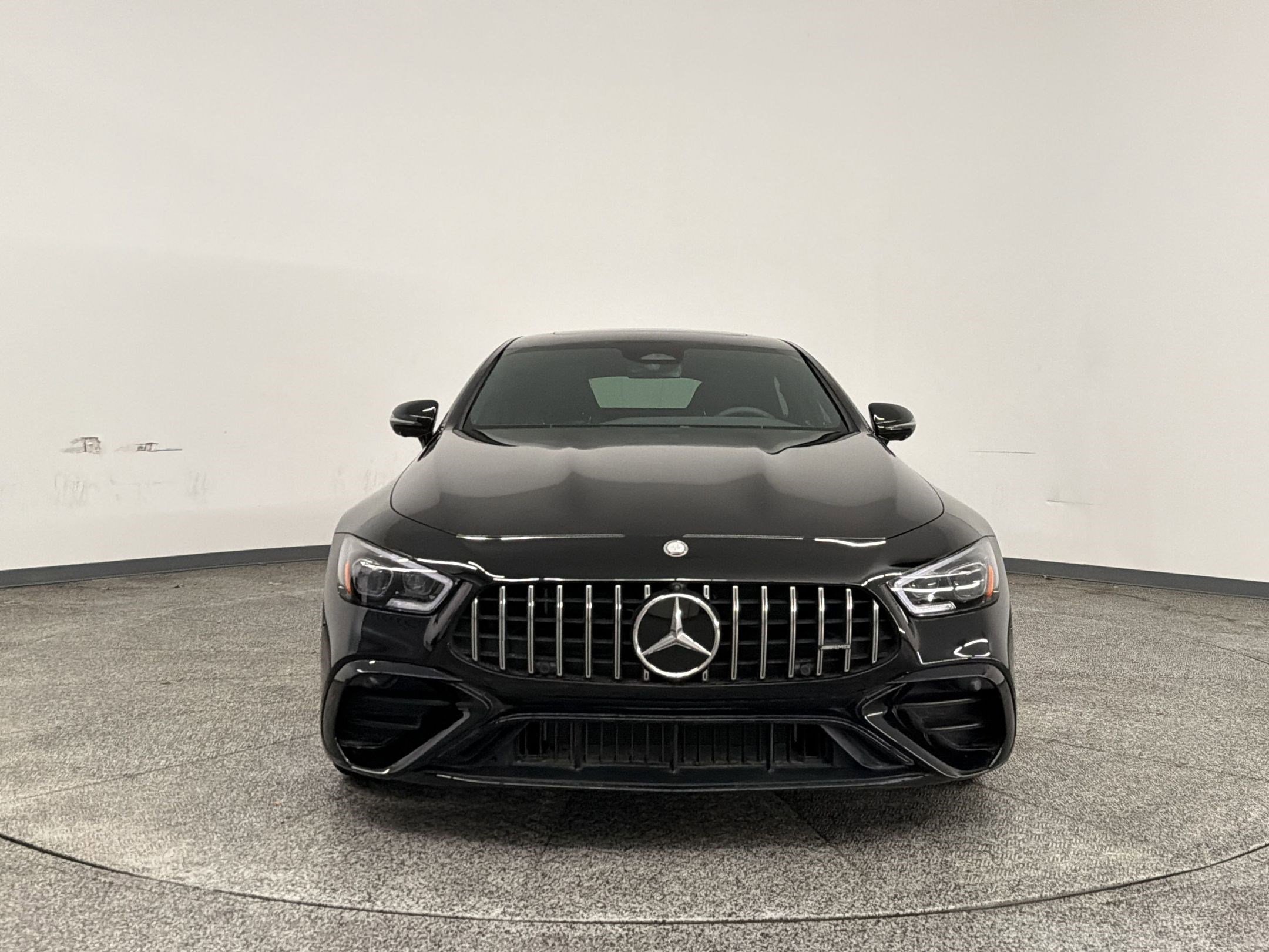 Used 2026 Mercedes-Benz AMG GT 43 image 5