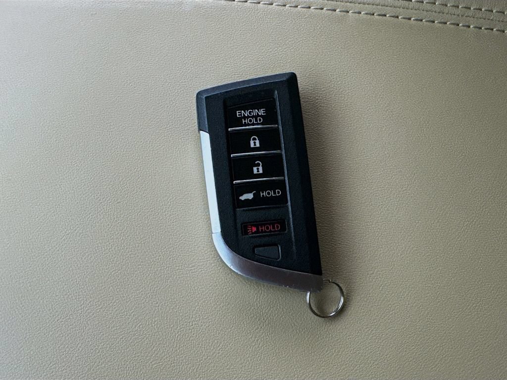 Used 2023 Acura MDX SH-AWD w/ Advance Package image 33