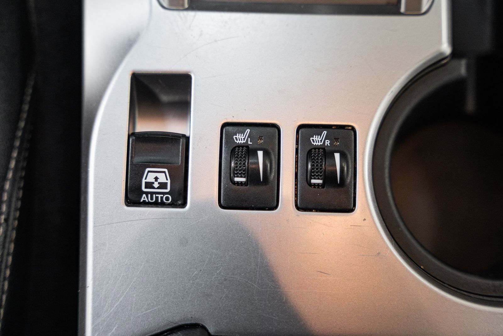 Used 2019 Toyota 4Runner SR5 Premium image 31