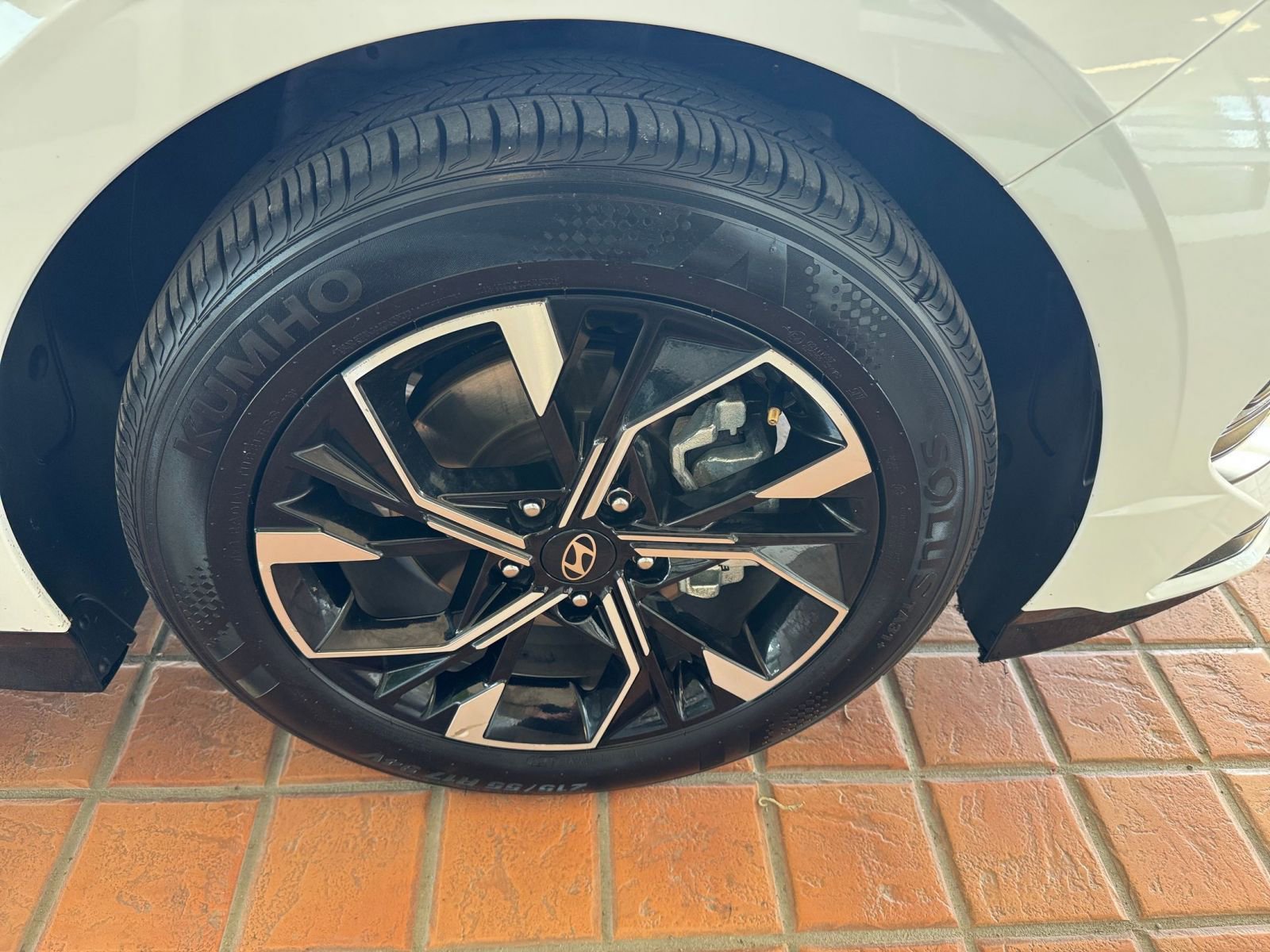 Used 2025 Hyundai Sonata SEL image 31