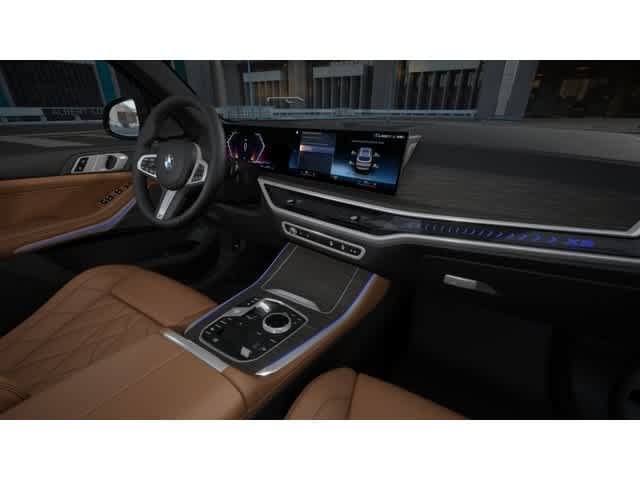 New 2026 BMW X5 sDrive40i w/ M Sport Package RWD image 14