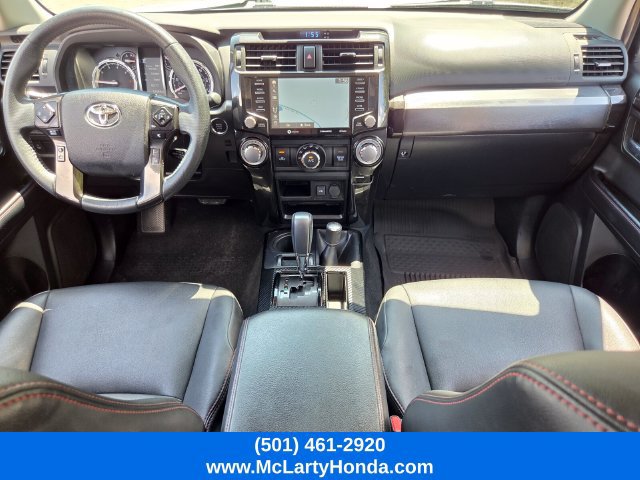 Used 2021 Toyota 4Runner Venture w/ Moonroof Package AWD/4WD image 15