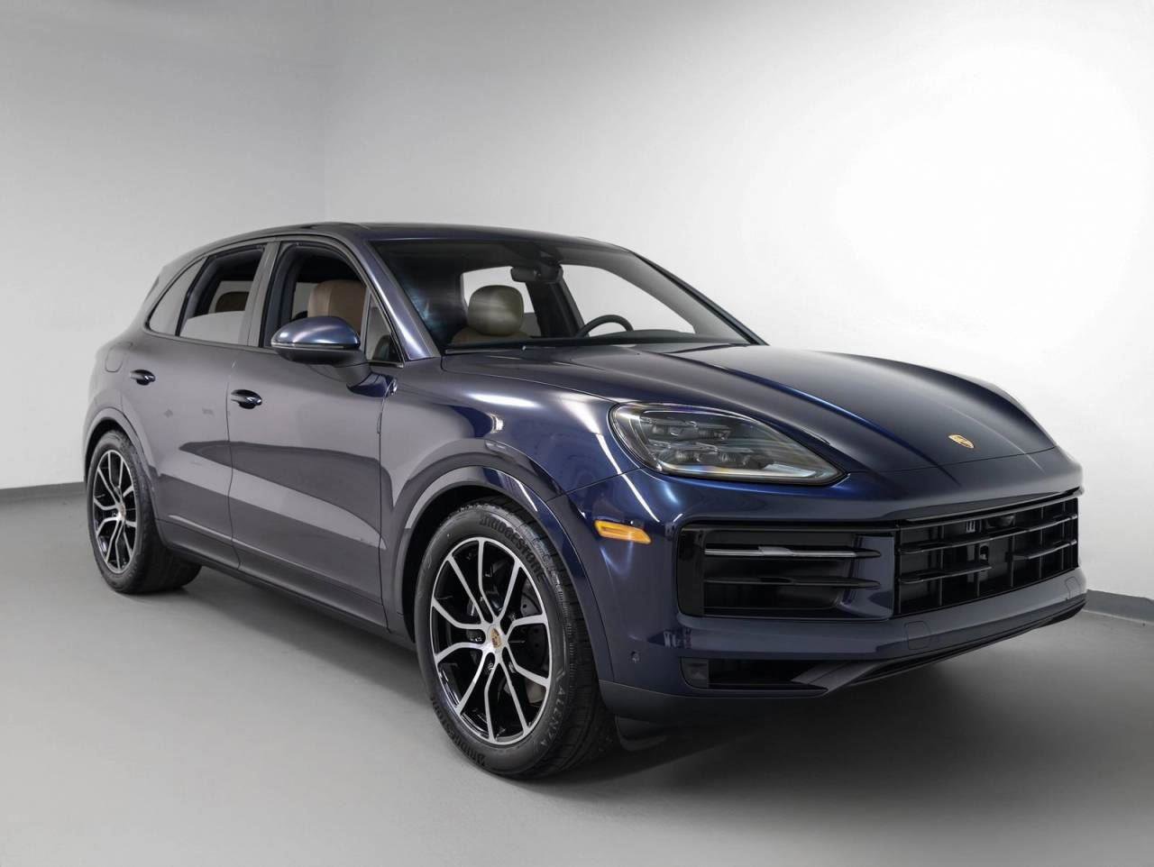 New 2025 Porsche Cayenne image 10