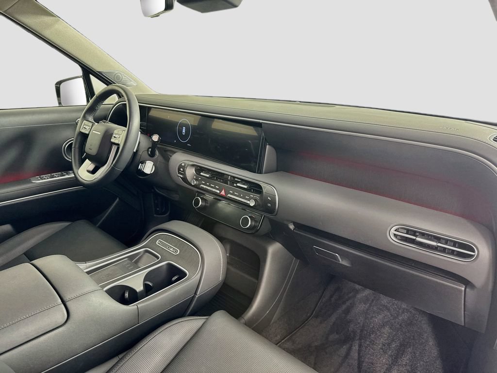Certified 2026 Hyundai Palisade Limited FWD image 33