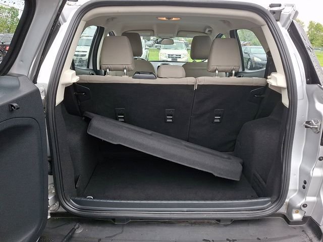 Used 2020 Ford EcoSport S AWD/4WD image 28