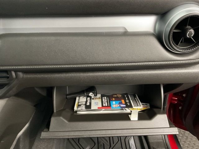 Certified 2026 Chevrolet Colorado LT image 28