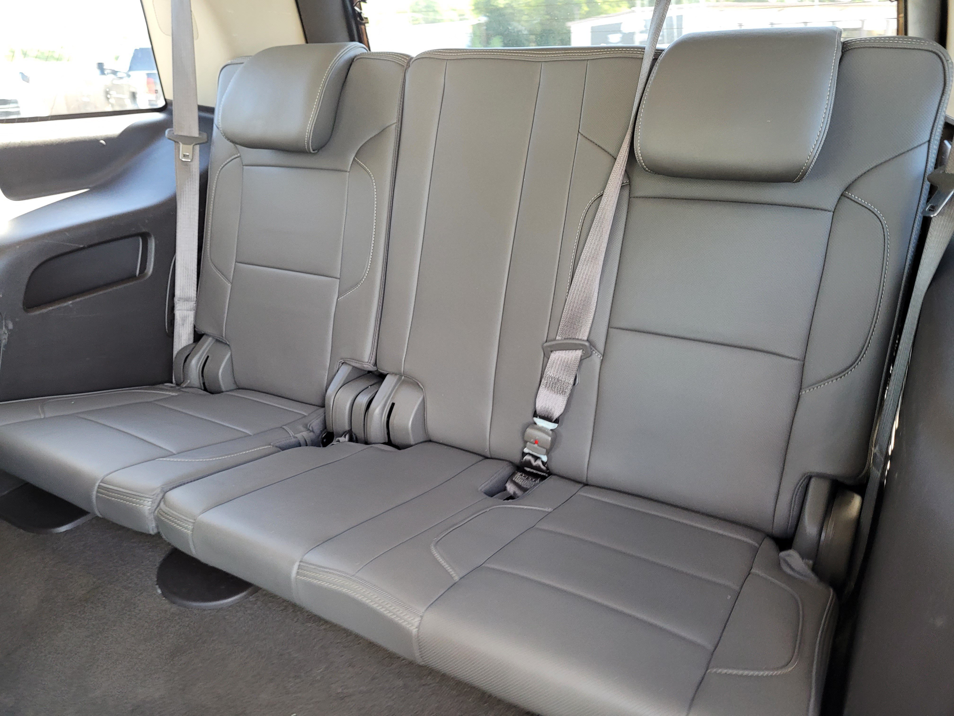 Used 2016 GMC Yukon Denali w/ Open Road Package RWD image 25