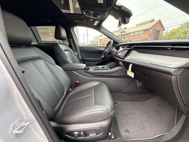 New 2026 Jeep Cherokee Limited AWD/4WD image 38