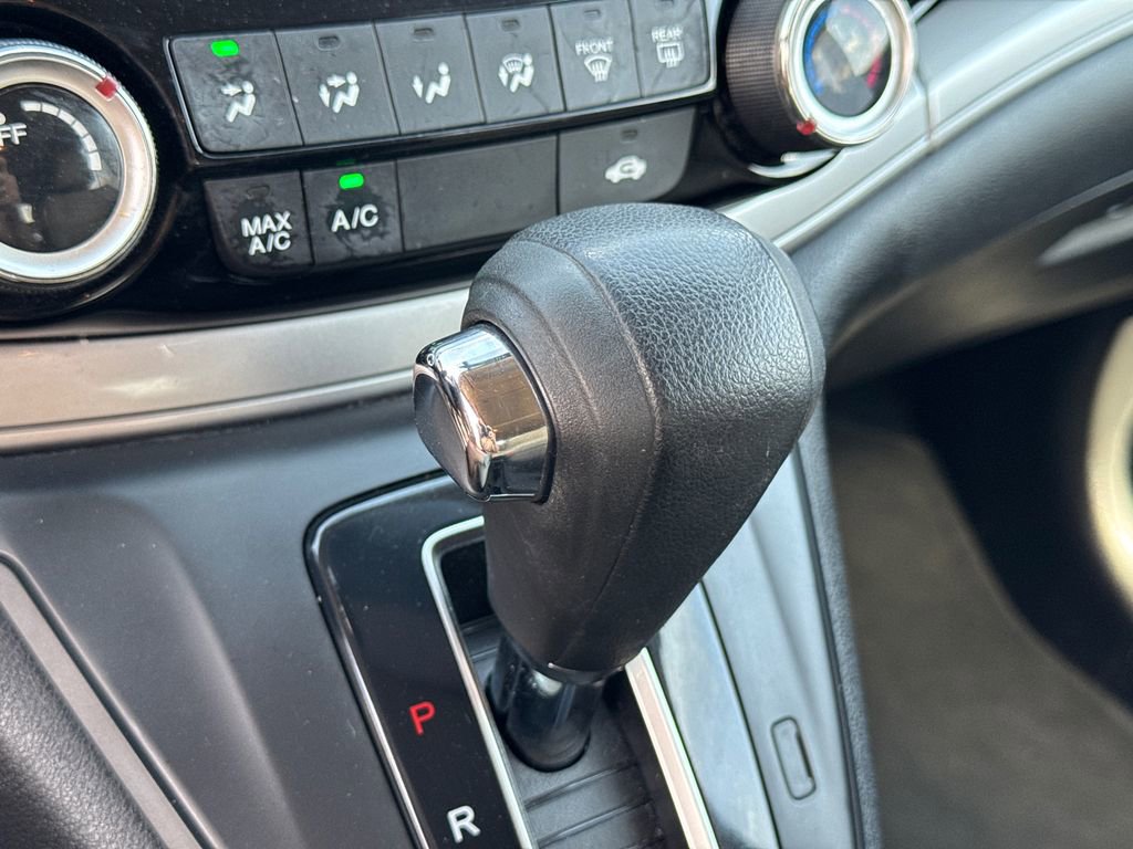 Used 2015 Honda CR-V EX image 28