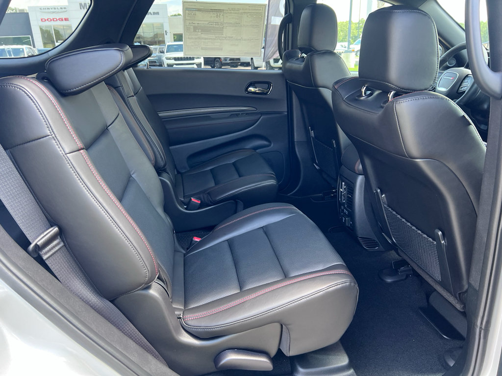 New 2026 Dodge Durango GT AWD/4WD image 12
