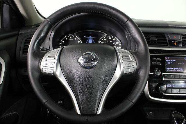 Certified 2018 Nissan Altima 2.5 SV FWD image 10