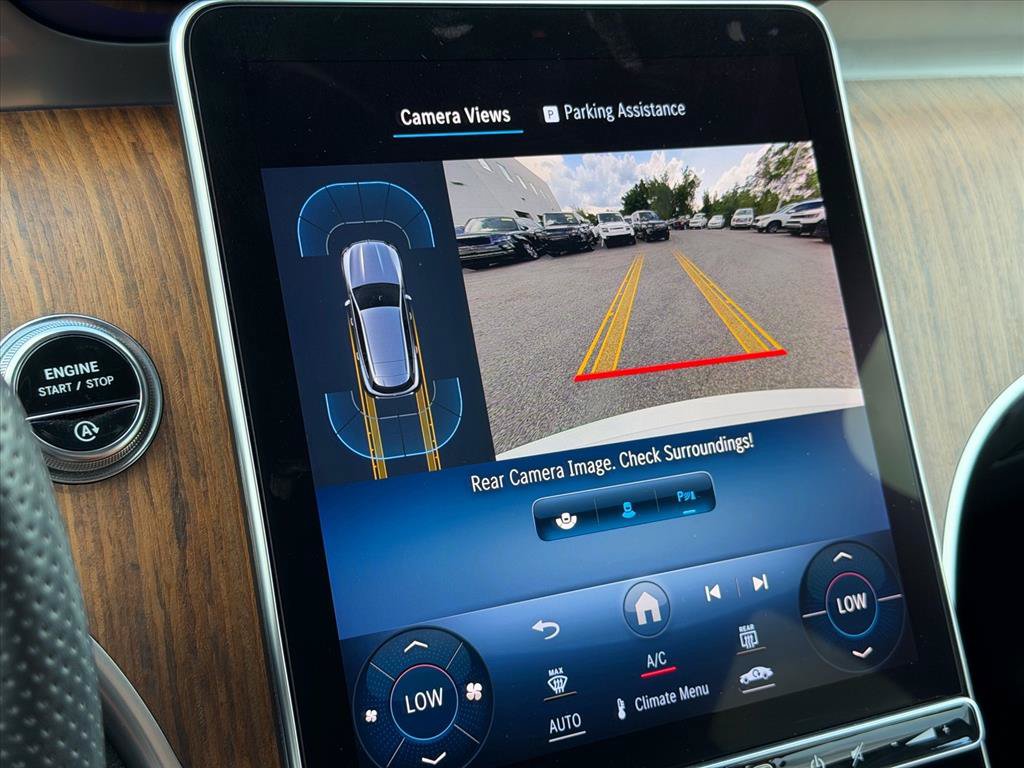 Certified 2023 Mercedes-Benz GLC 300 4MATIC image 20