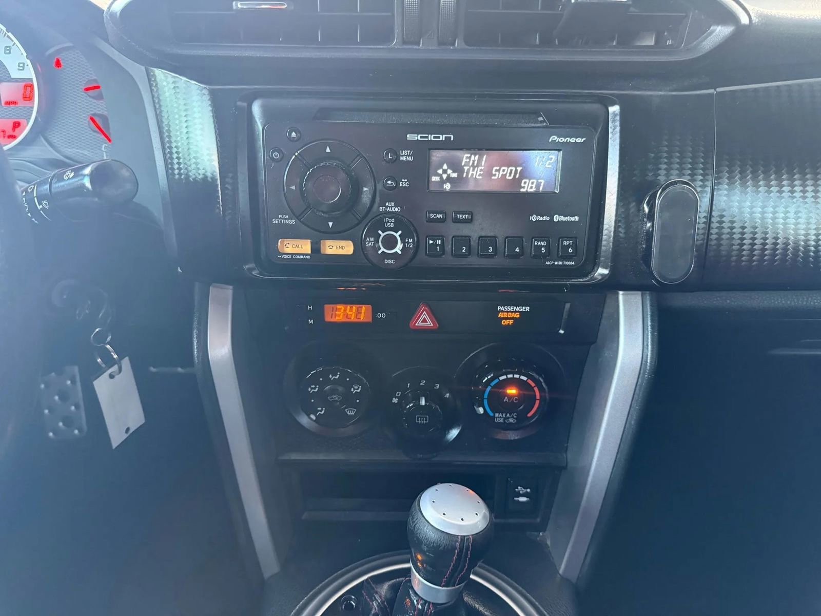 Used 2013 Scion FR-S image 29