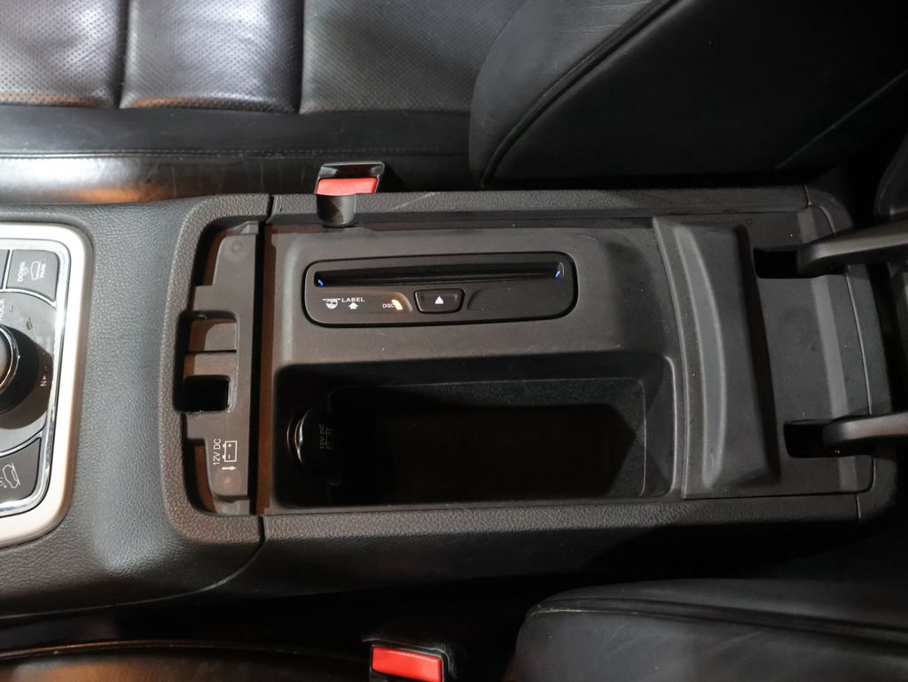 Used 2014 Jeep Grand Cherokee Summit AWD/4WD image 29