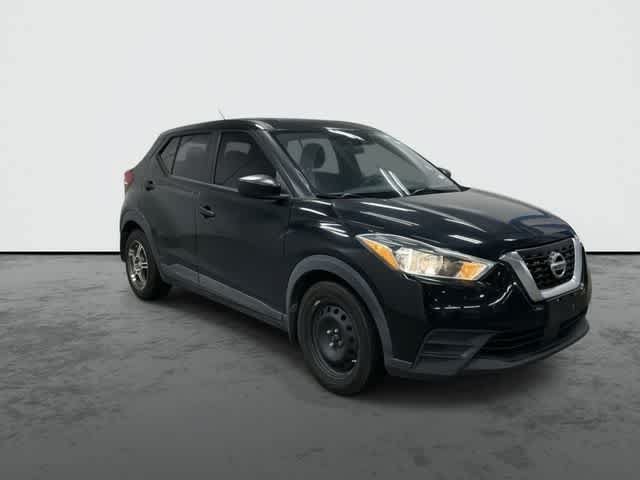 Used 2020 Nissan Kicks S FWD image 5