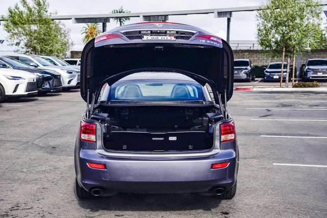 Used 2015 Lexus IS 350C w/ Luxury Package image 29