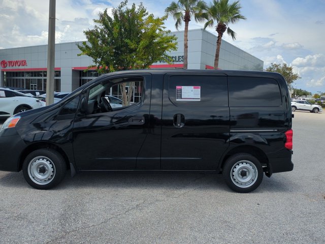 Used 2019 Nissan NV200 S FWD image 9
