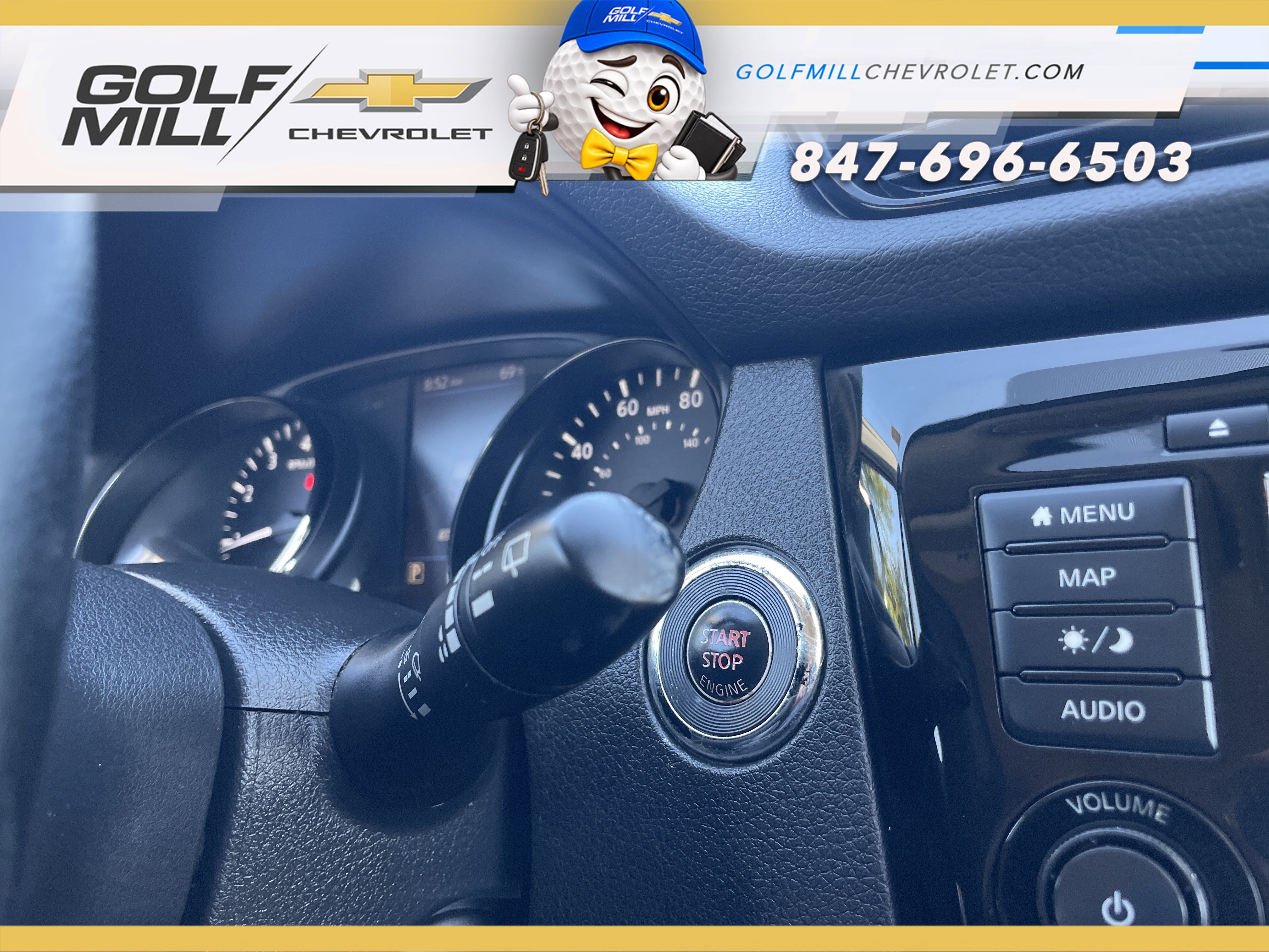 Used 2019 Nissan Rogue Sport SV w/ Technology Package AWD/4WD image 19