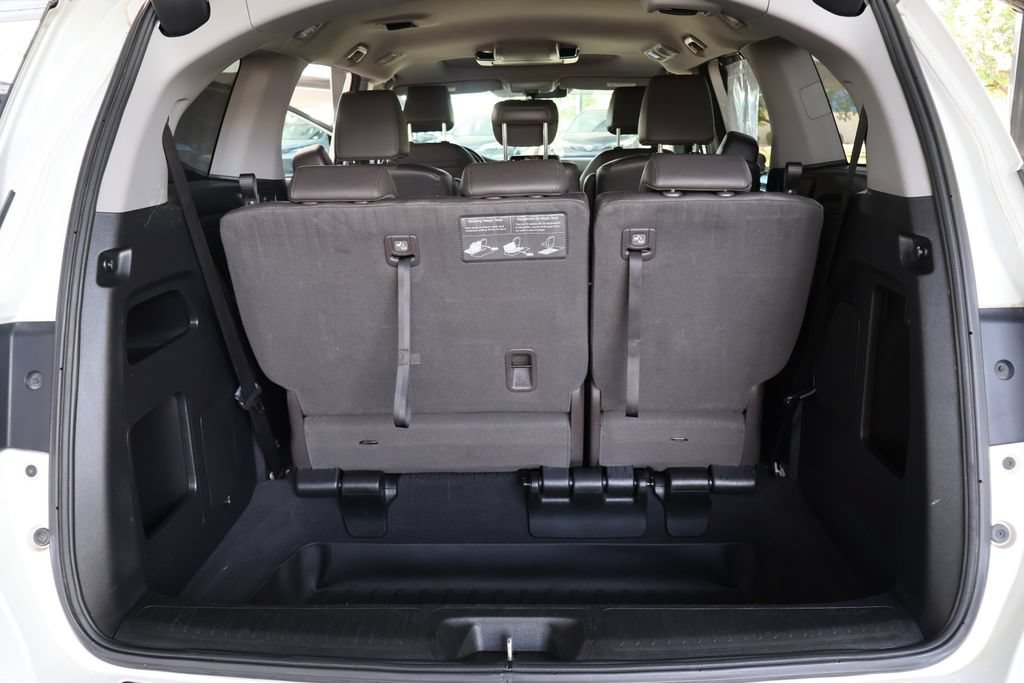 Used 2020 Honda Odyssey EX-L image 56
