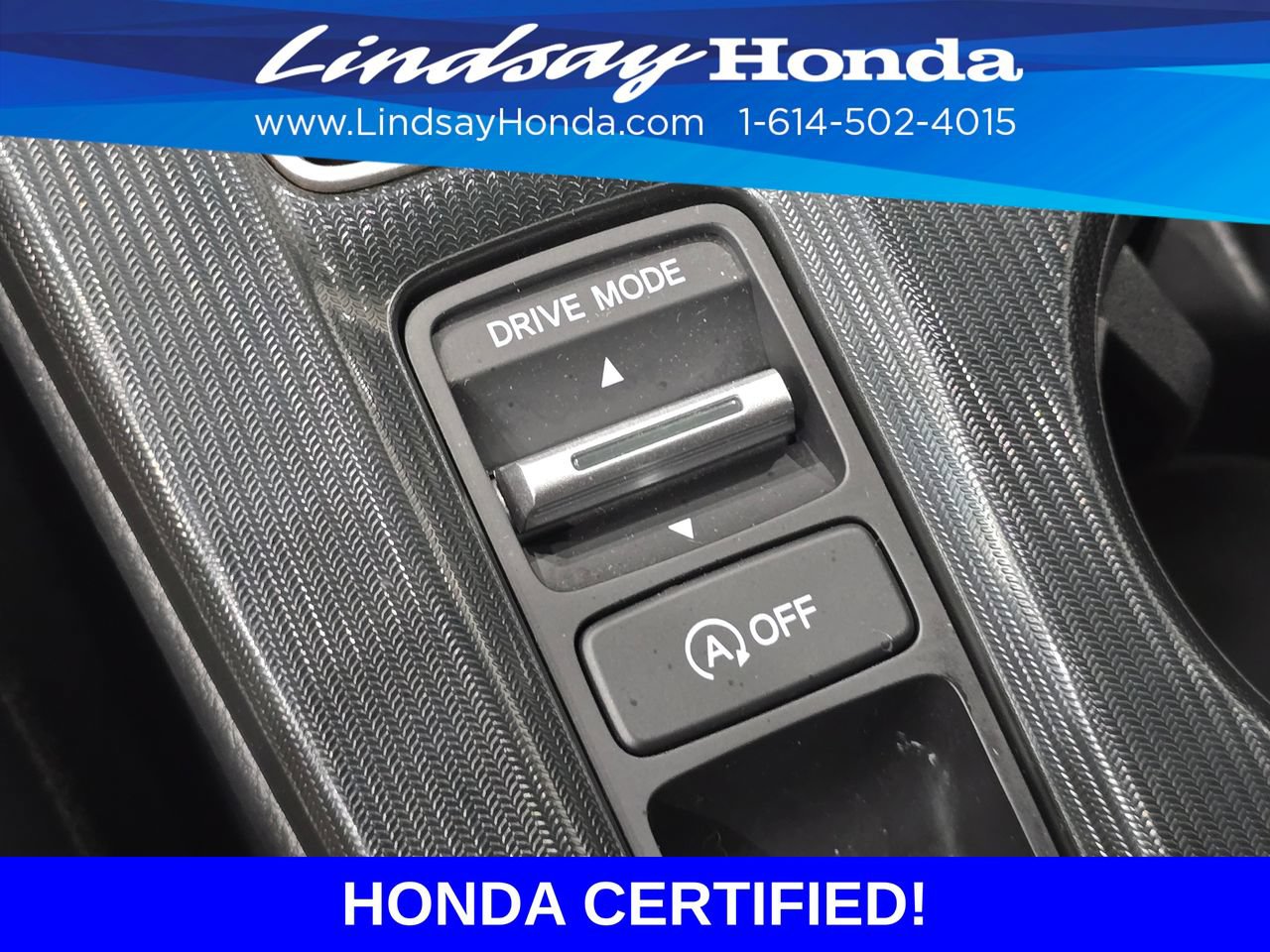 Certified 2024 Honda Civic Sport image 22