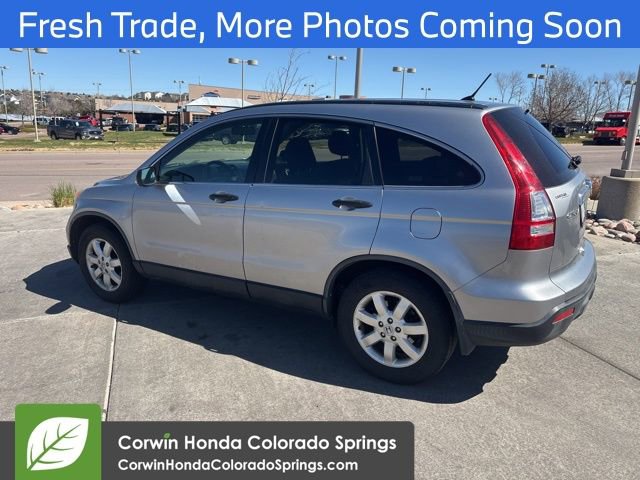 Used 2008 Honda CR-V EX image 4