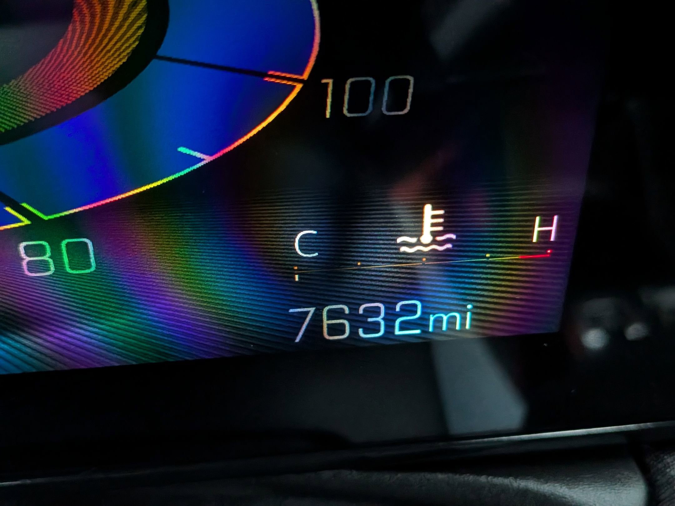 Certified 2024 Chevrolet TrailBlazer RS image 25