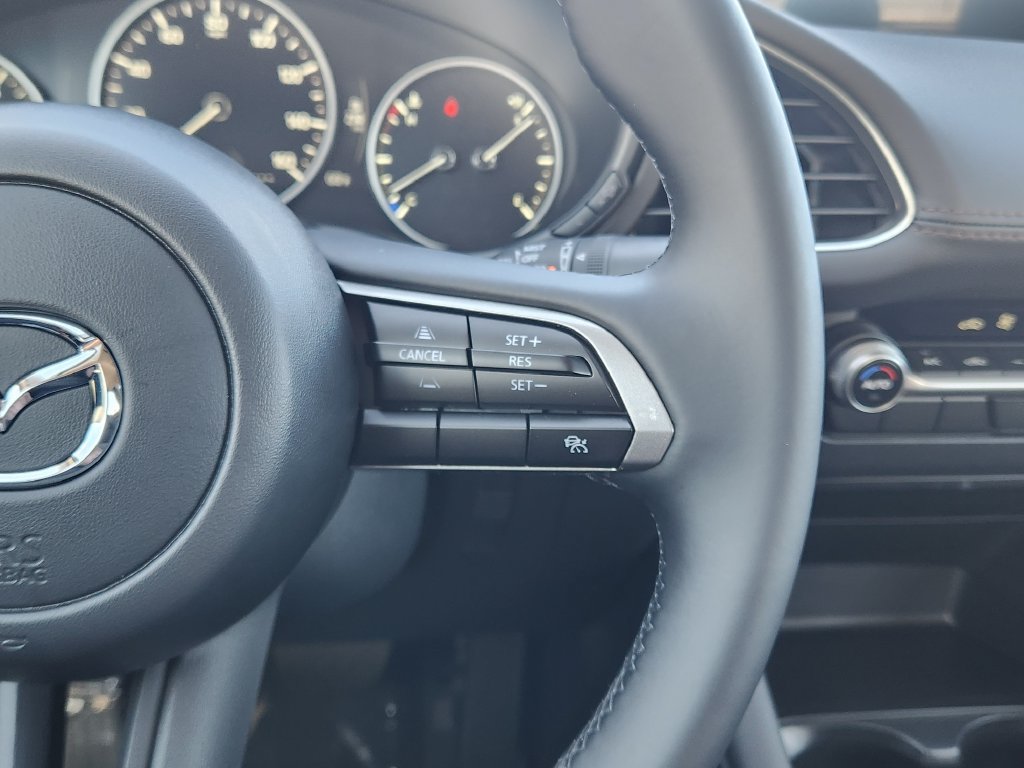 New 2026 MAZDA MAZDA3 s Sport FWD image 18