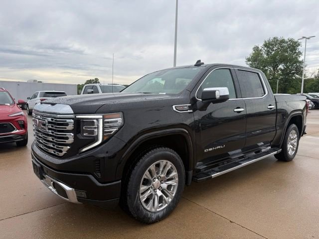 Used 2023 GMC Sierra 1500 Denali AWD/4WD image 8