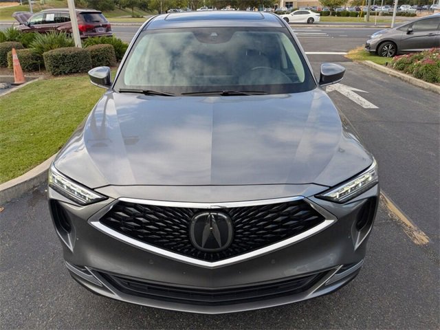 Certified 2023 Acura MDX FWD w/ Technology Package image 4