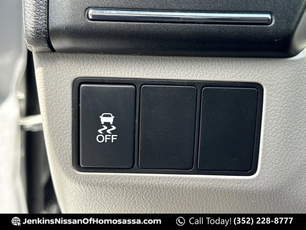 Used 2015 Honda Civic LX image 33