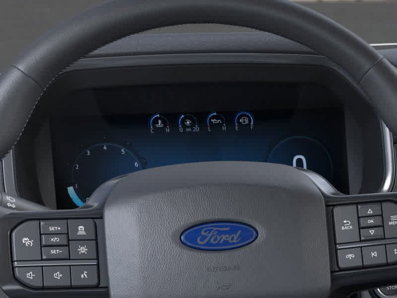 New 2025 Ford F150 Platinum w/ FX4 Off-Road Package AWD/4WD image 13