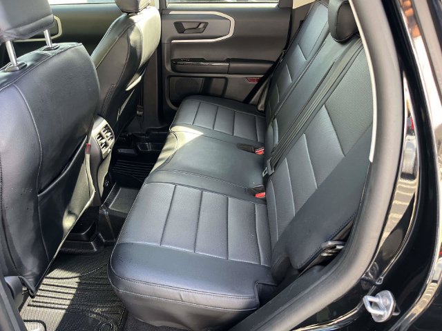 Used 2024 Ford Bronco Sport Big Bend AWD/4WD image 12