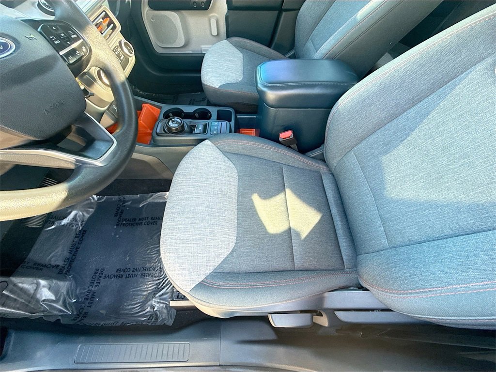 Used 2023 Ford Maverick XLT image 18