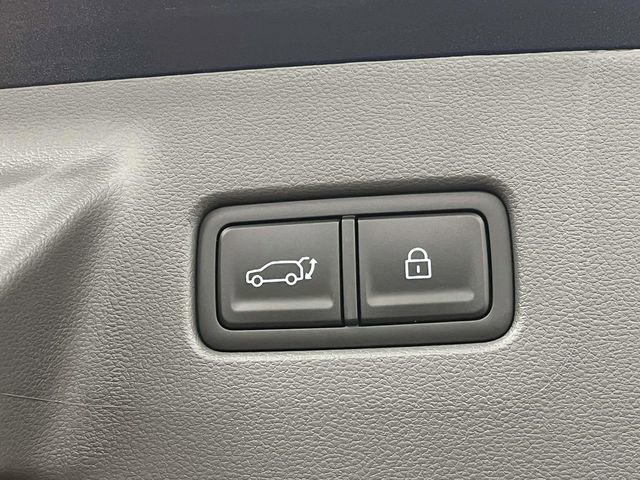 New 2026 Hyundai Santa Fe SEL image 19