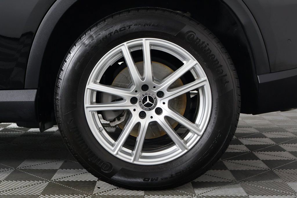 Certified 2023 Mercedes-Benz GLC 300 4MATIC image 16