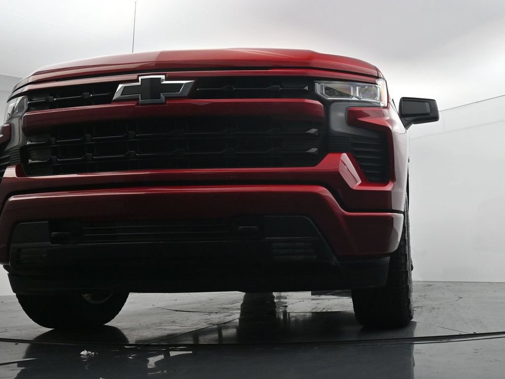 Used 2023 Chevrolet Silverado 1500 RST AWD/4WD image 33