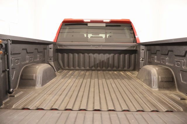 Used 2020 GMC Sierra 1500 Elevation w/ Elevation Value Package AWD/4WD image 31