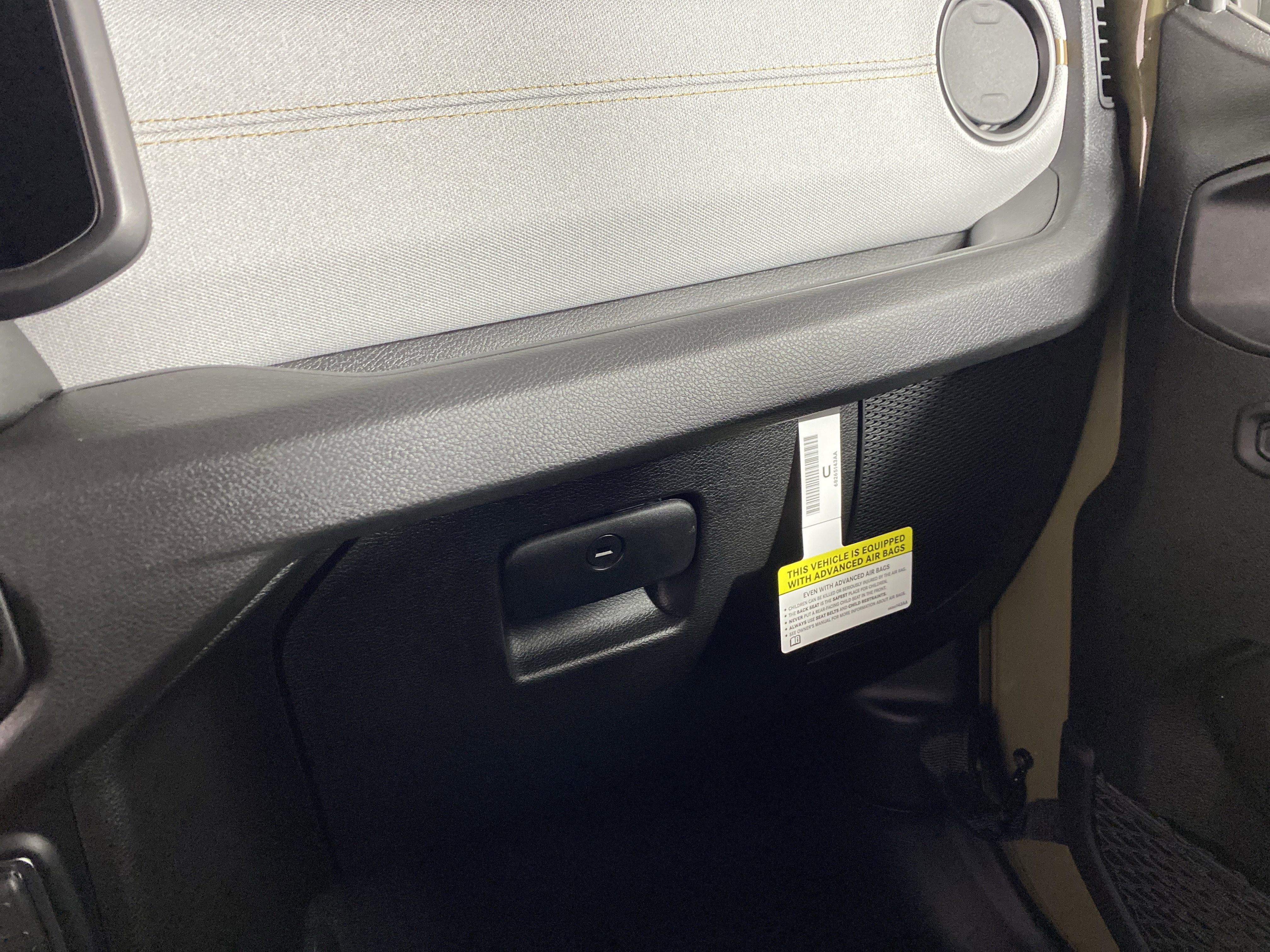 New 2026 Jeep Wrangler Unlimited Sport image 30