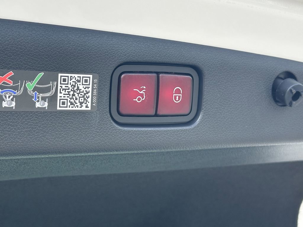 Certified 2025 Mercedes-Benz E 350 Sedan image 22