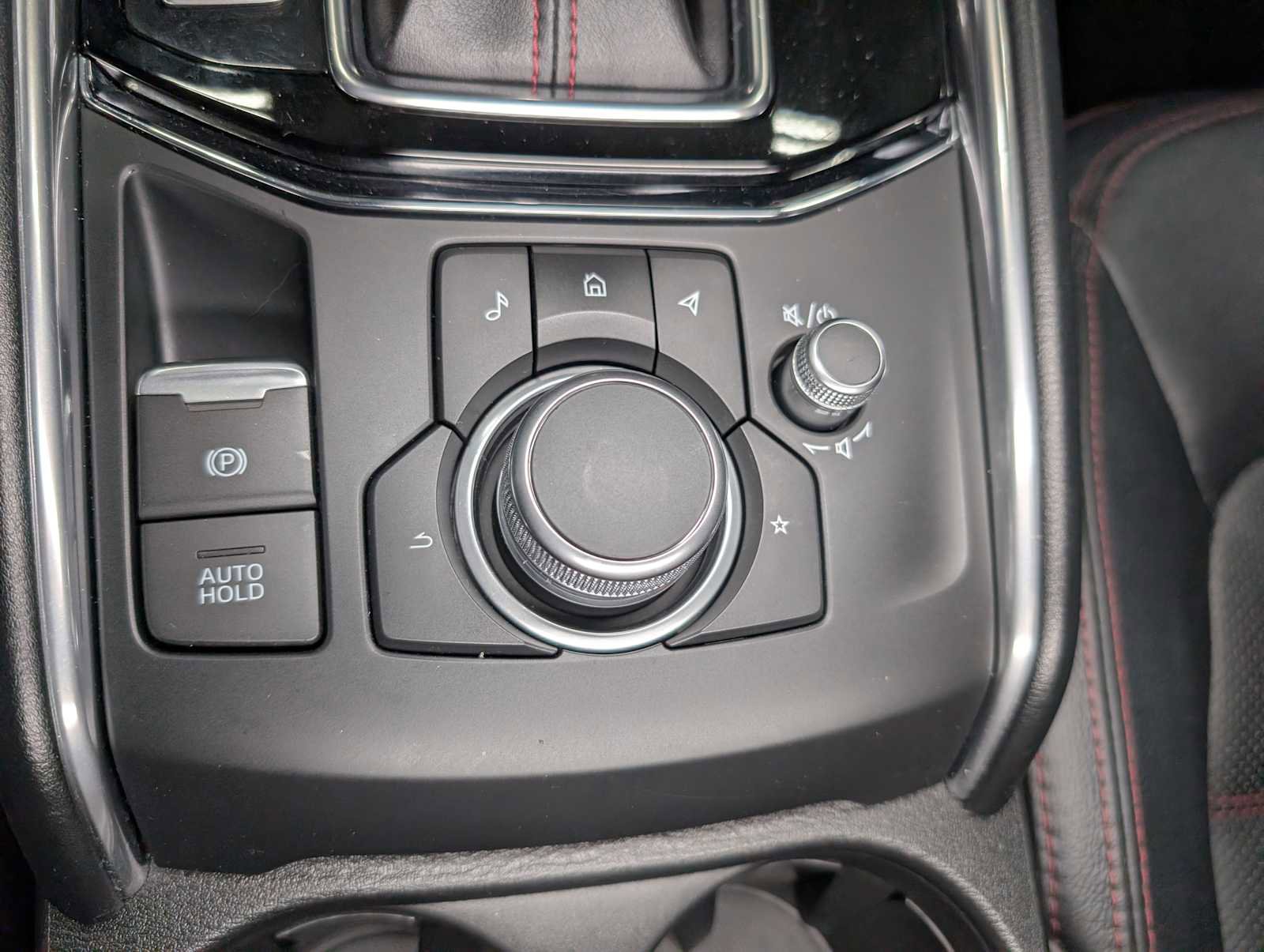 Certified 2023 MAZDA CX-5 AWD 2.5 Turbo image 28