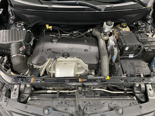 Used 2019 Chevrolet Equinox LT image 37