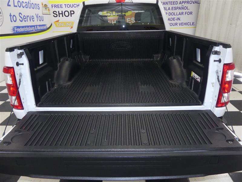 Used 2023 Ford F150 XL w/ Trailer Tow Package image 26