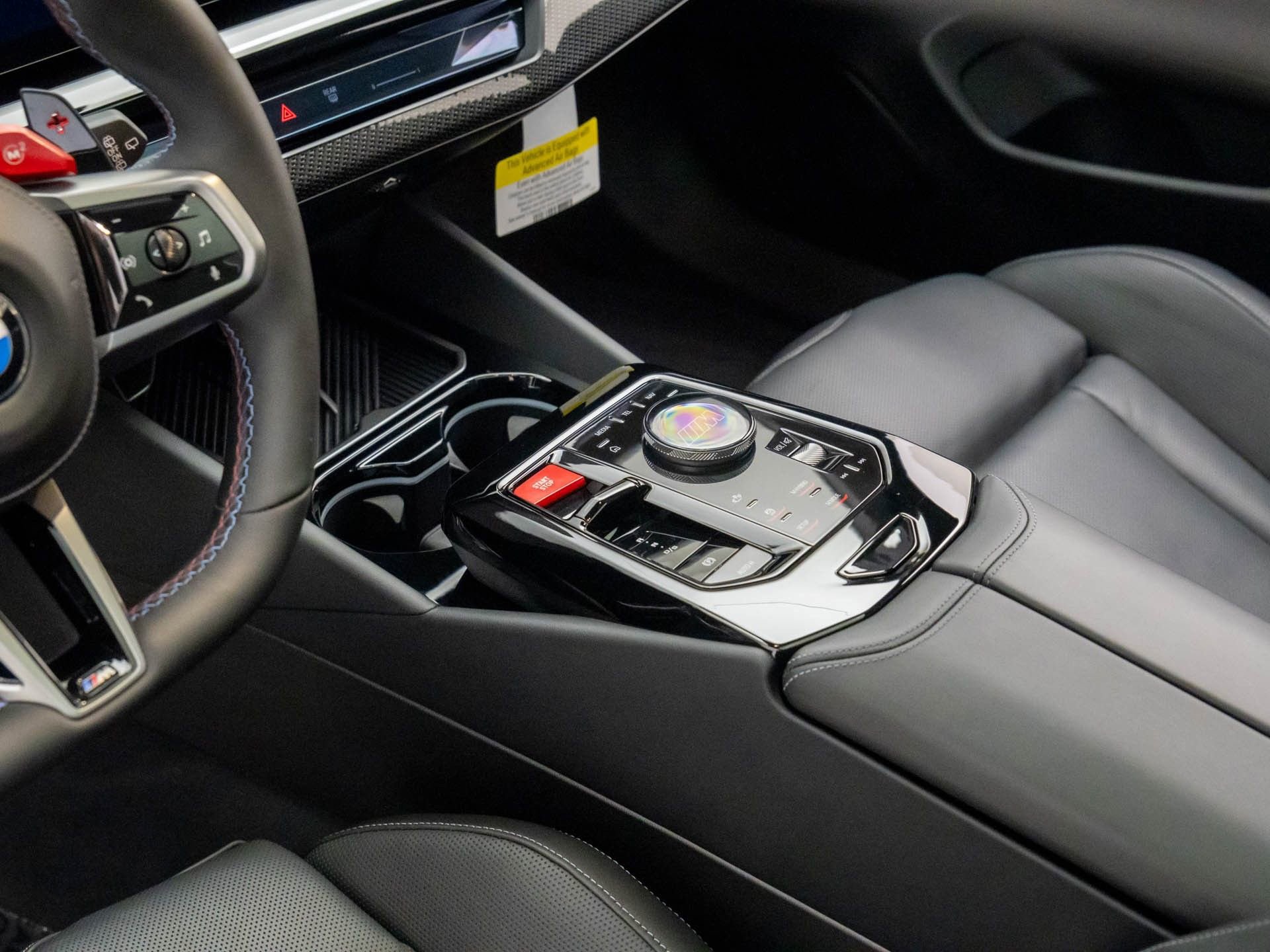 Used 2026 BMW M5 Touring image 13