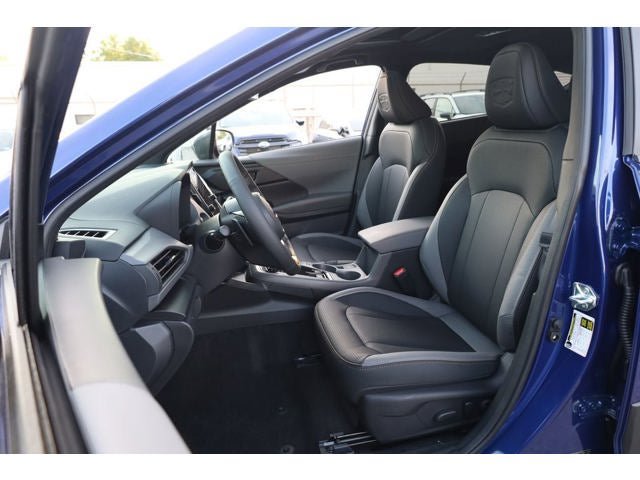 New 2026 Subaru Crosstrek 2.5i Wilderness AWD/4WD image 35