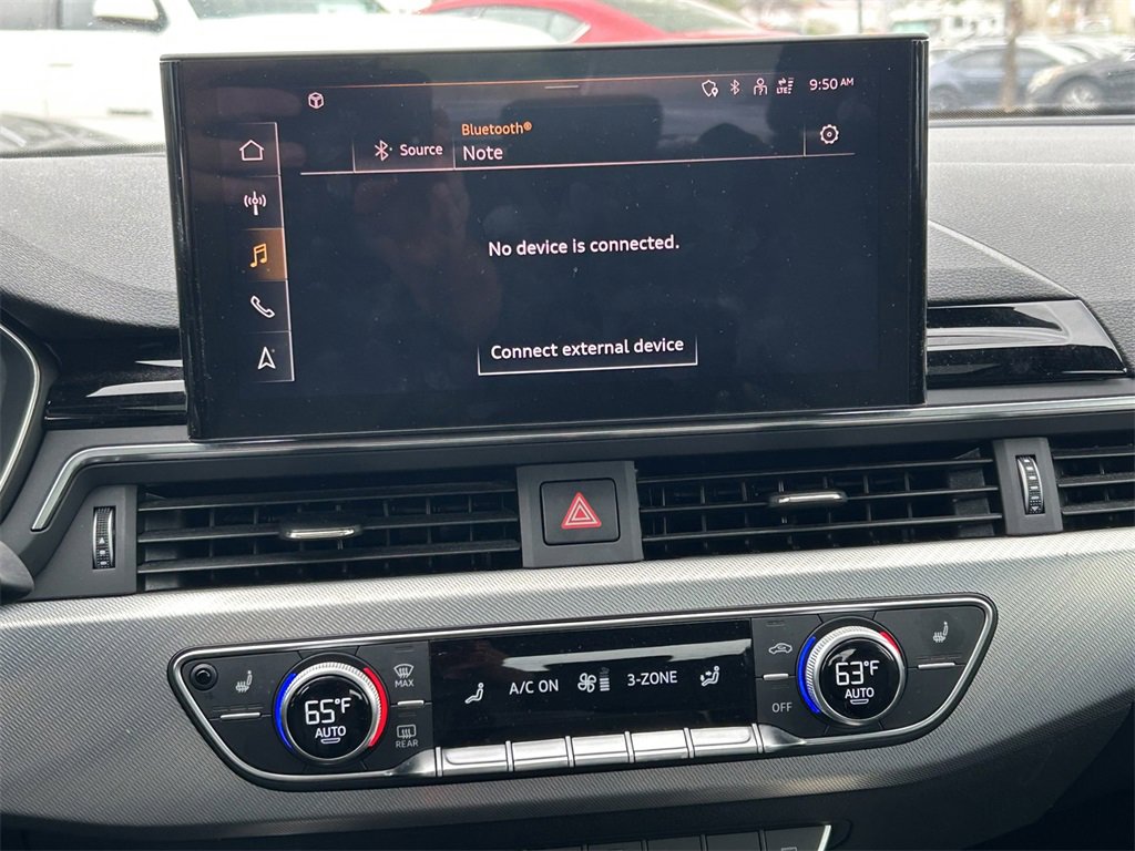 Used 2025 Audi A5 2.0T Premium Plus image 21