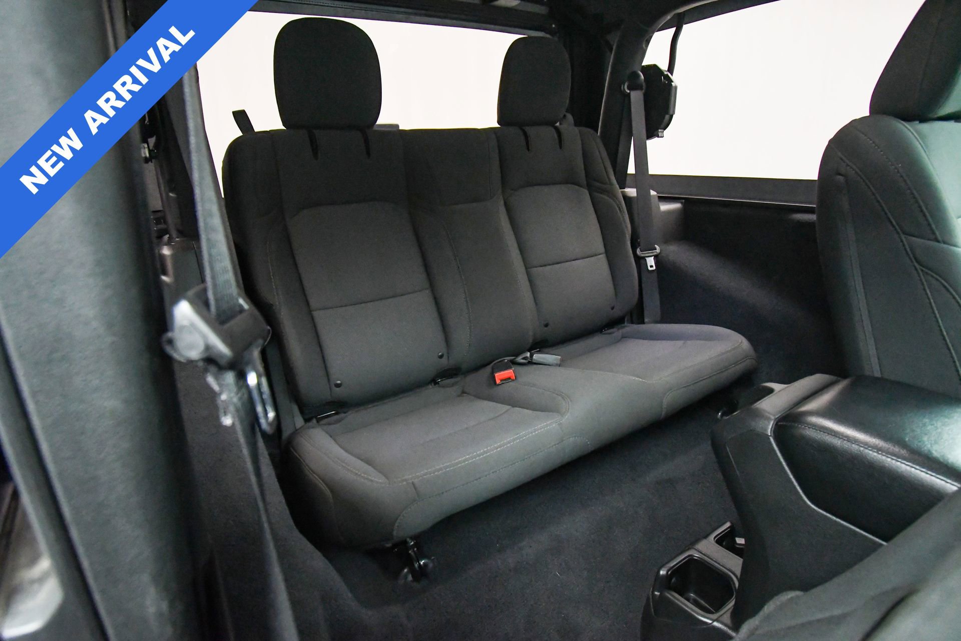 Used 2022 Jeep Wrangler Willys image 45