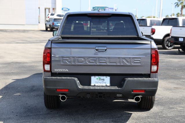 New 2026 Honda Ridgeline RTL image 7