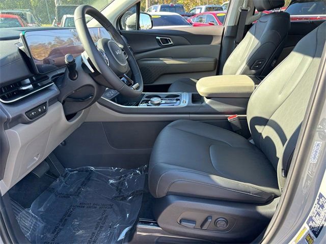 New 2026 Kia Carnival SX image 5