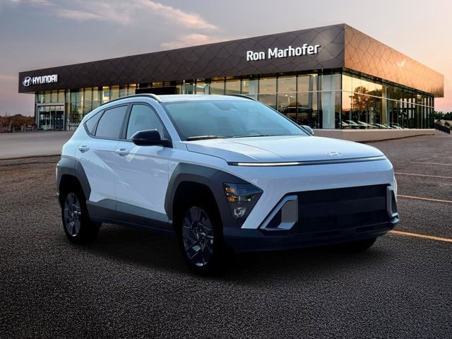 New 2026 Hyundai Kona SEL Sport image 11